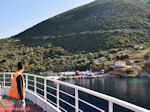 Haventje Pisaetos - Ithaki - Ithaca - Foto 004