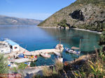 De baai van Pisaetos - Ithaki - Ithaca - Foto 006