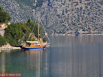 De baai van Molos - Ithaki - Ithaca - Foto 011