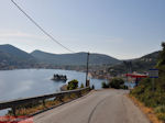 Aankomst in Vathy - Ithaki - Ithaca - Foto 012