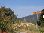 Op weg naar de grot der Nymphen - Ithaki - Ithaca - Foto 016