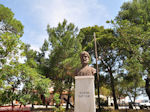 Het beeld van Odysseus - Stavros - Ithaki - Ithaca - Foto 044