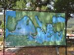 De Odysseus route Stavros - Ithaki - Ithaca - Foto 048