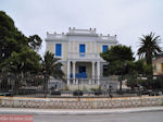 Vathy, de hoofdstad van Ithaki - Ithaca - Foto 098