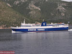 Strintzis lines Ithaki - Ithaca - Foto 105